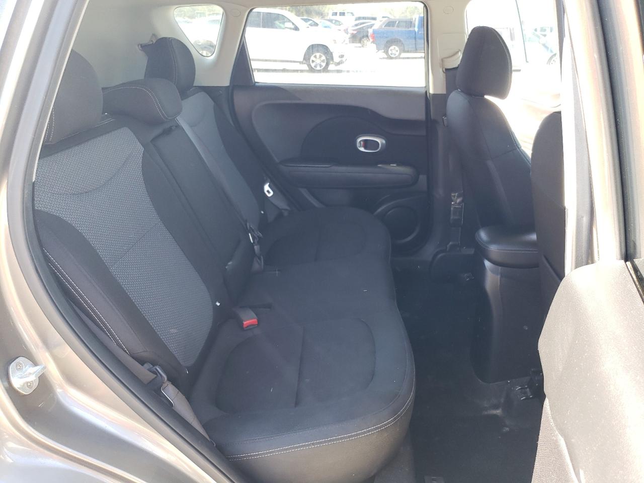 2018 Kia Soul - Image 11