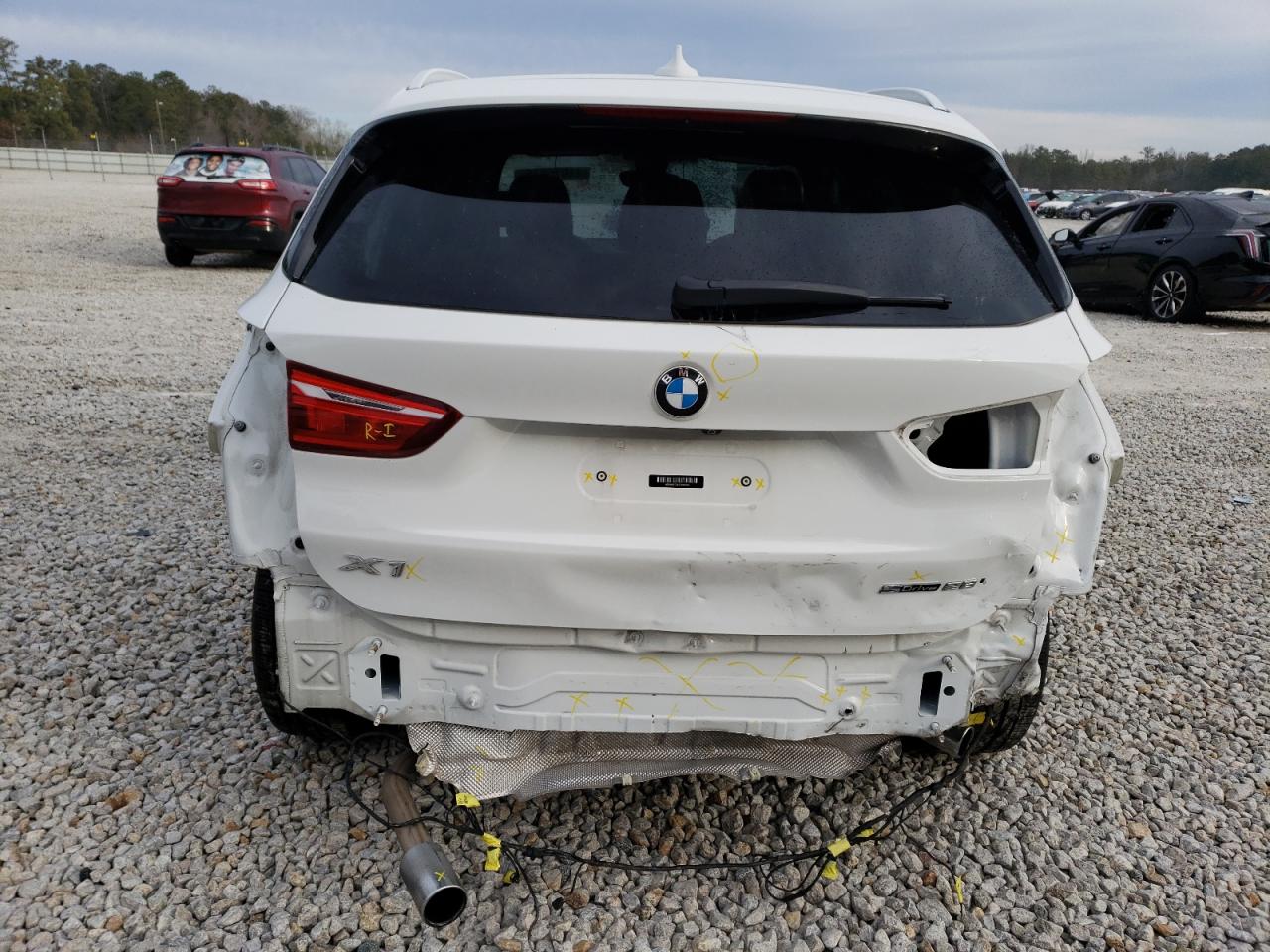 2019 BMW X1 - Image 6