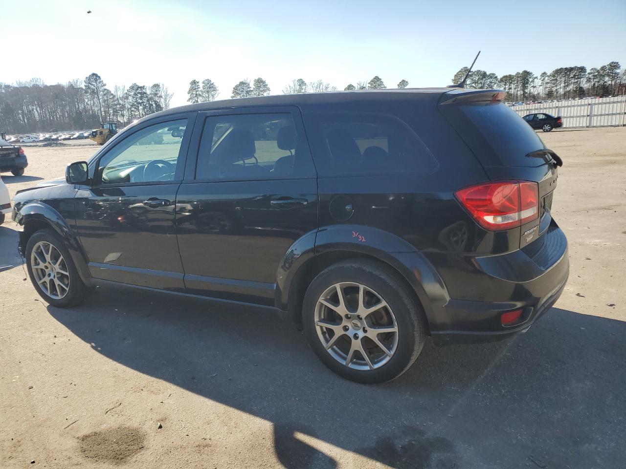 2018 Dodge Journey - Image 2