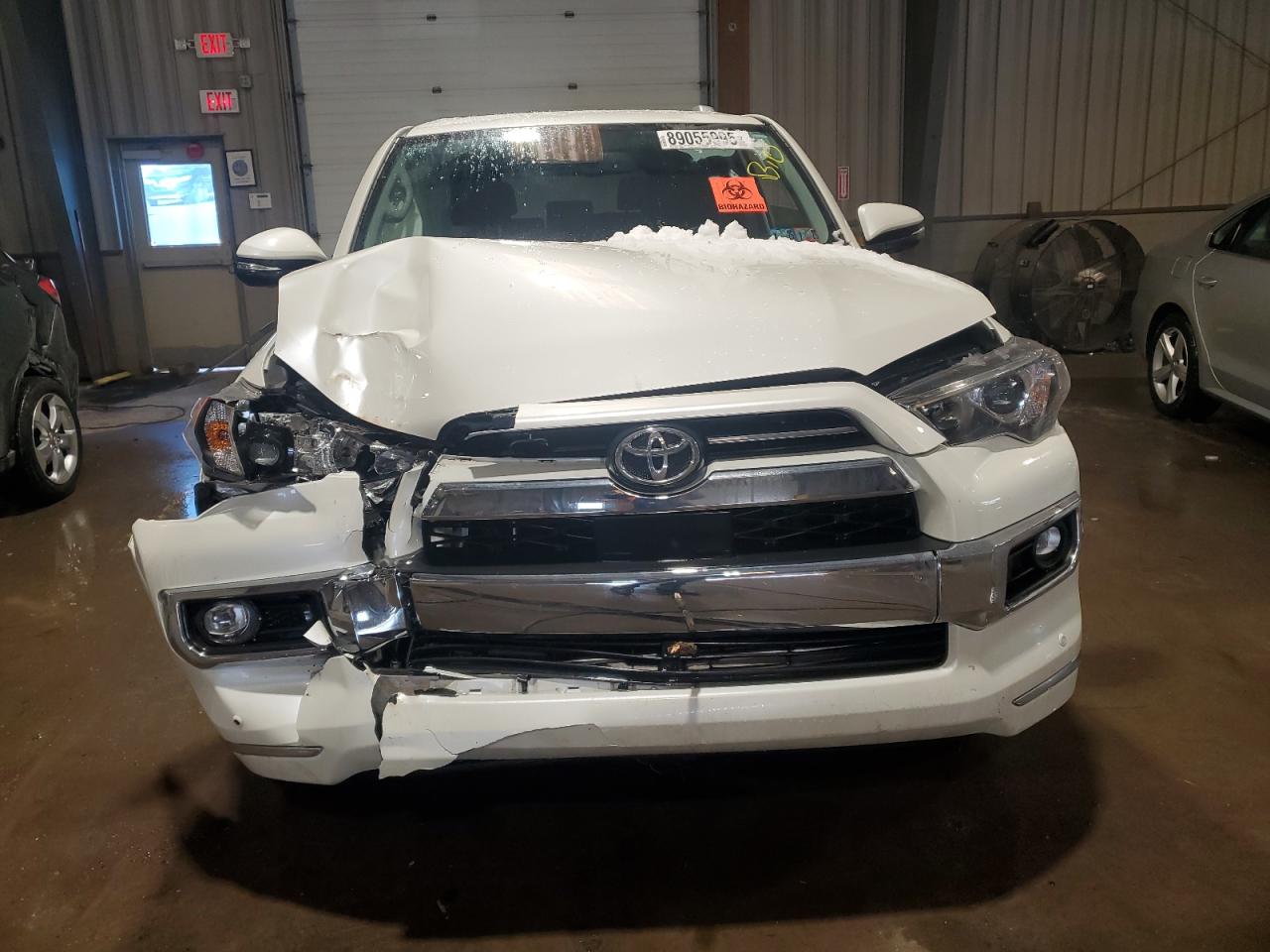 2023 Toyota 4Runner - Image 5