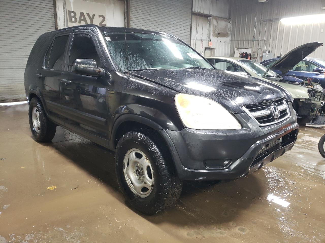 2003 Honda CR-V - Image 4