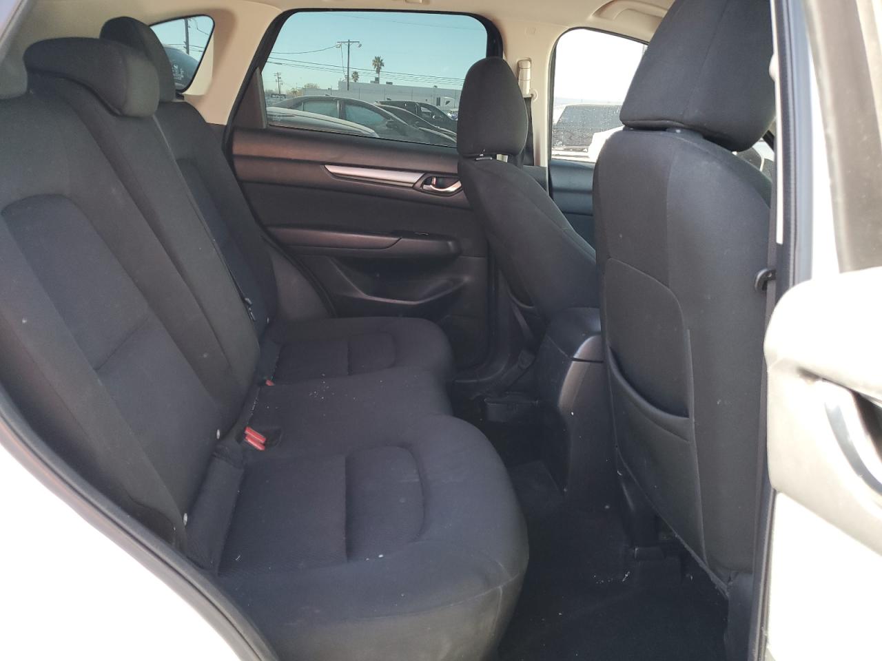 2019 Mazda CX-5 - Image 11