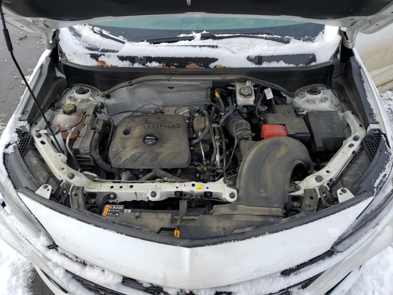 2022 Buick Encore - Image 13