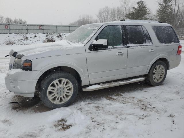 2014 Ford Expedition Limited