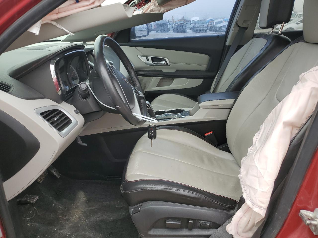 2015 GMC Terrain - Image 7