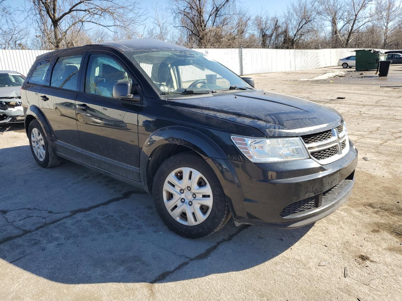2015 Dodge Journey - Image 4