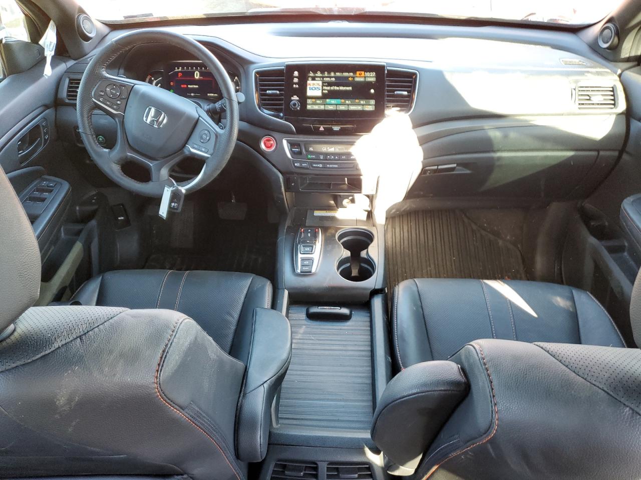 2022 Honda Passport - Image 8