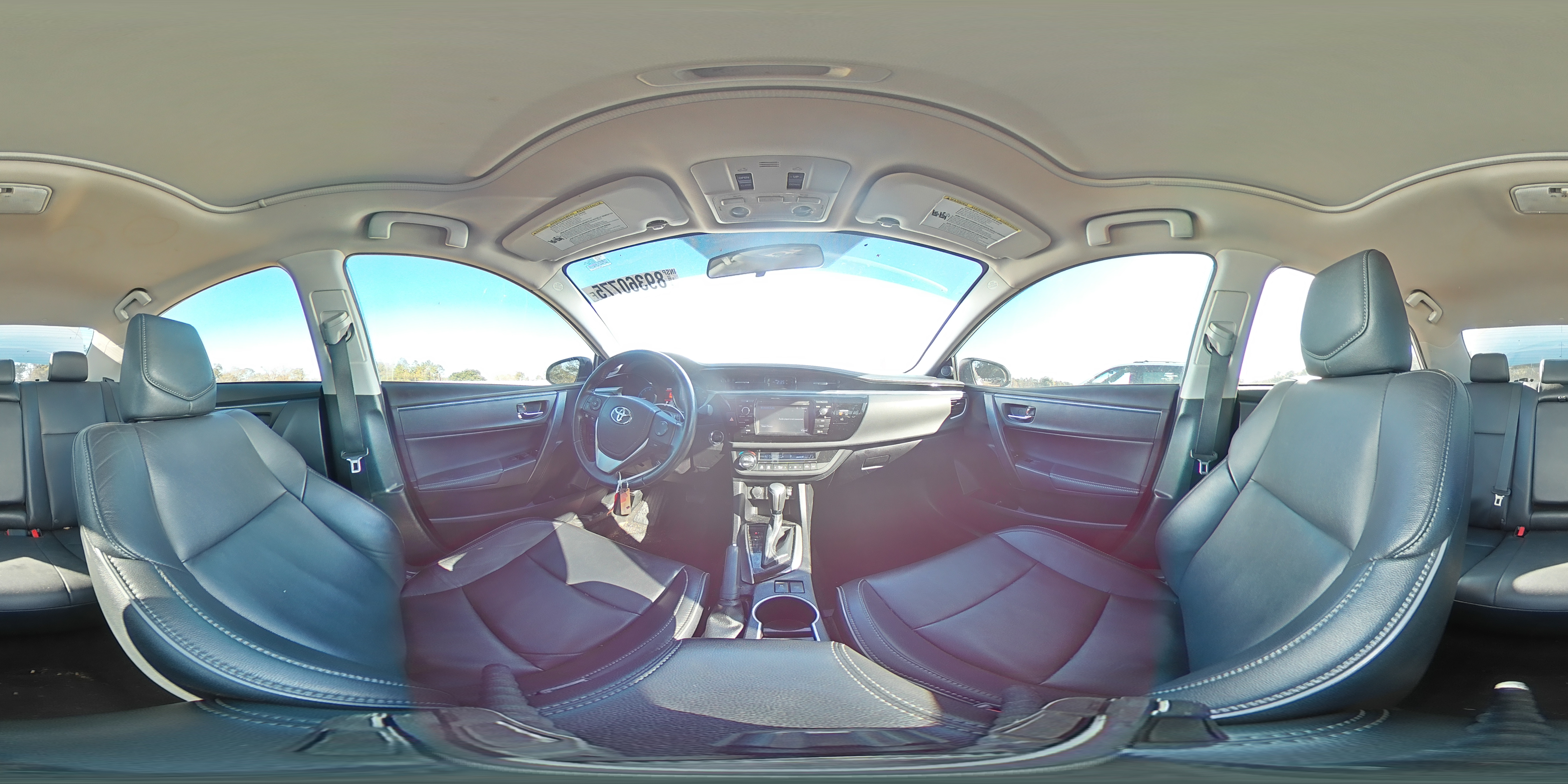 2016 Toyota Corolla - Image 12