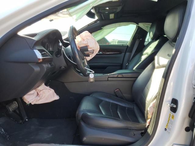 CADILLAC CT6 2017 Biały