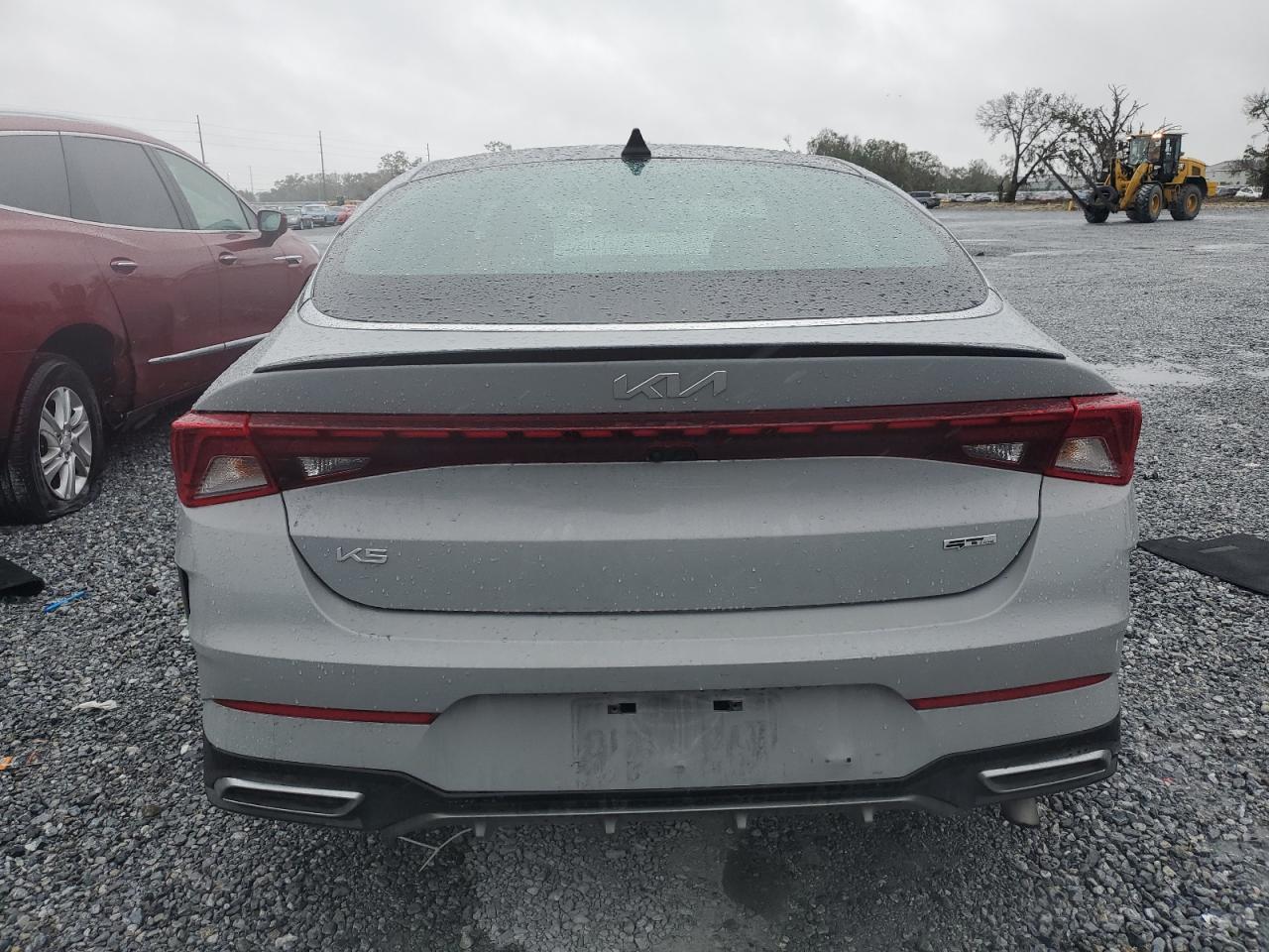 2023 Kia K5 - Image 6