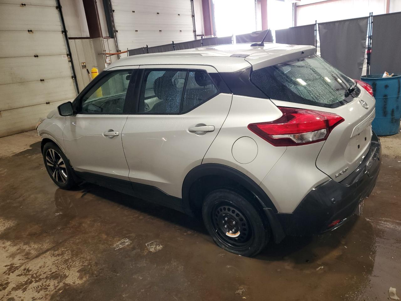 2020 Nissan Kicks - Image 2