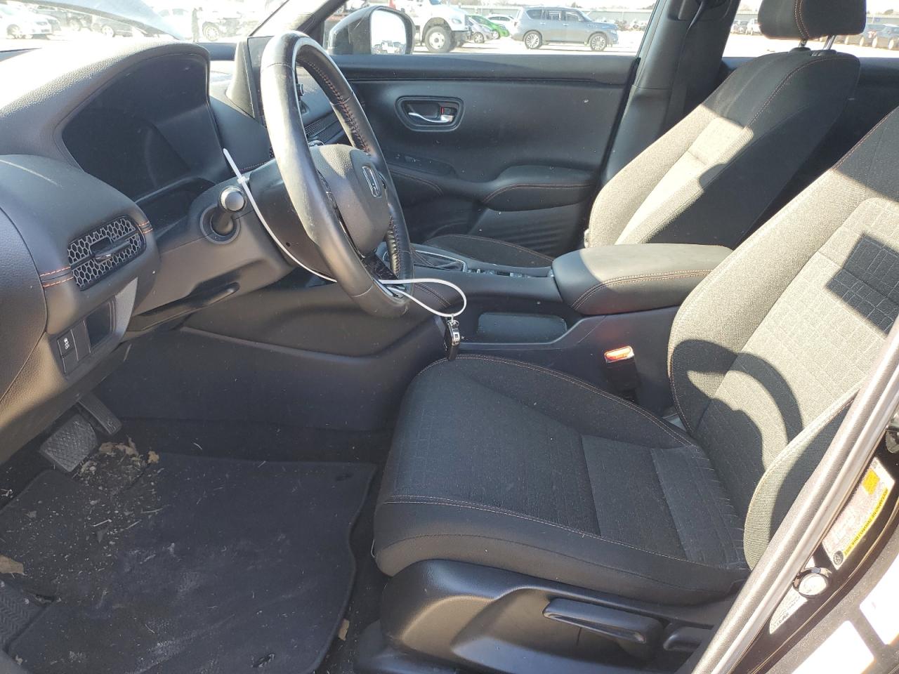 2023 Honda HR-V - Image 7