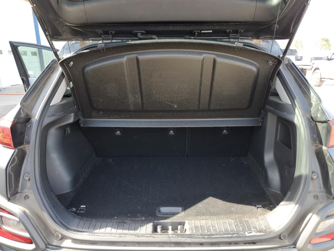 2018 Hyundai Kona - Image 6