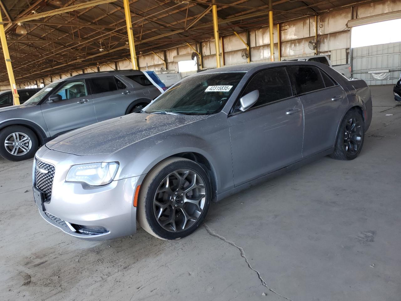 2017 Chrysler 300 - Image 1