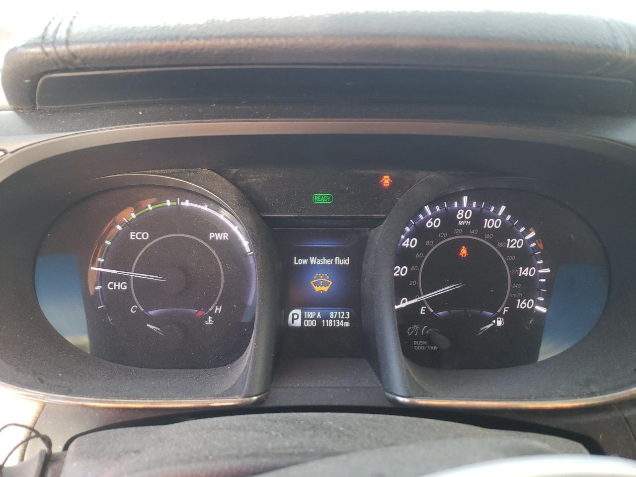 2015 Toyota Avalon - Image 9