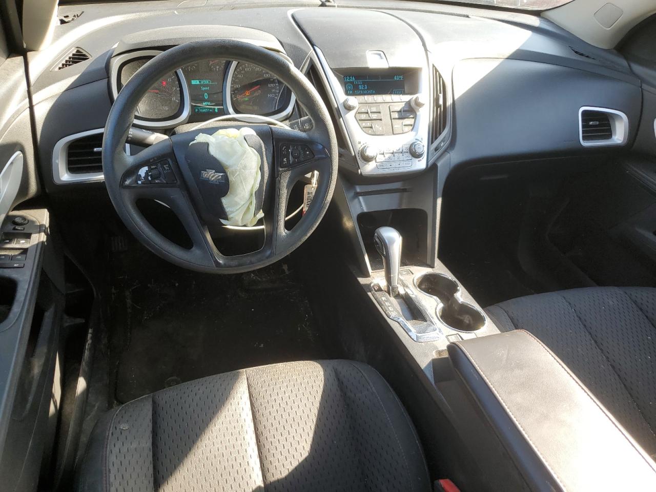 2013 Chevrolet Equinox - Image 8