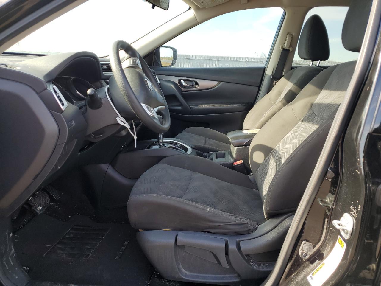 2016 Nissan Rogue - Image 7