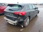 2019 FORD FOCUS TITA for sale at Copart PETERLEE