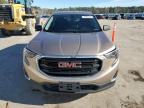 2018 Gmc Terrain Sle продається в Harleyville, SC - Minor Dent/Scratches