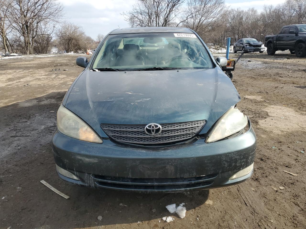 2004 Toyota Camry - Image 5