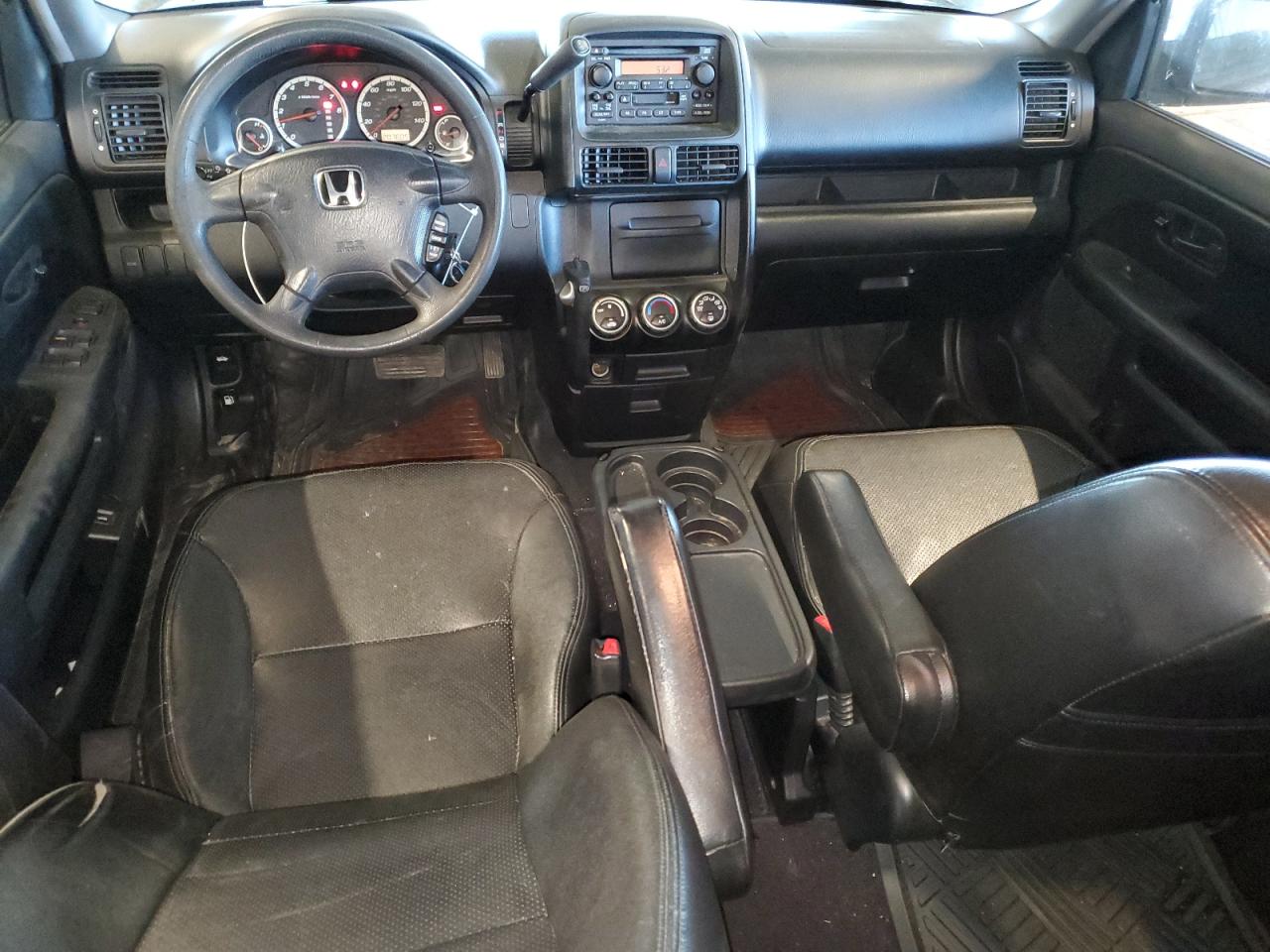 2004 Honda CR-V - Image 8