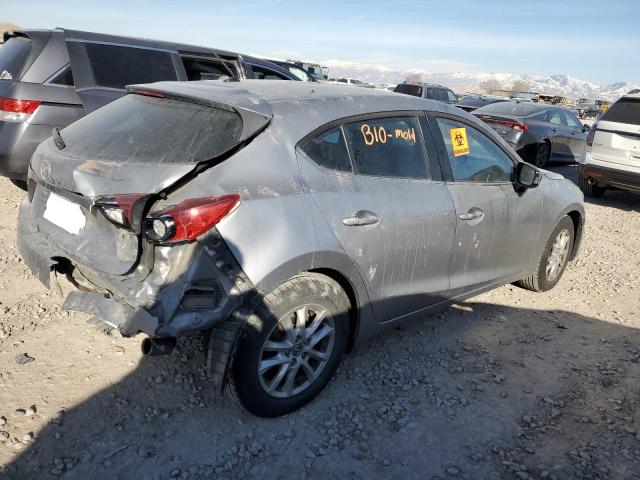  MAZDA 3 2014 Сірий