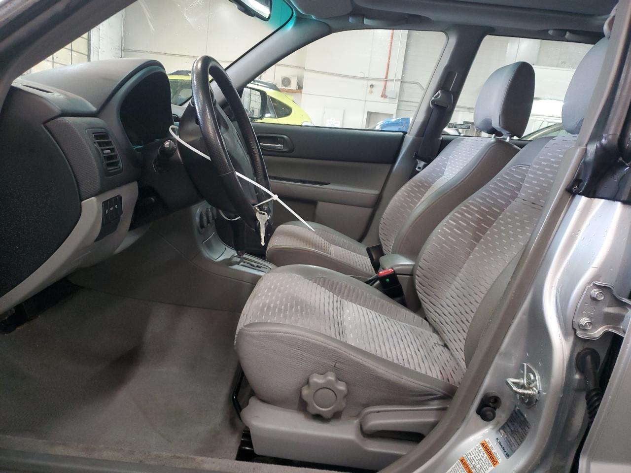 2003 Subaru Forester - Image 7