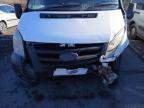 2008 FORD TRANSIT 85 for sale at Copart SANDTOFT