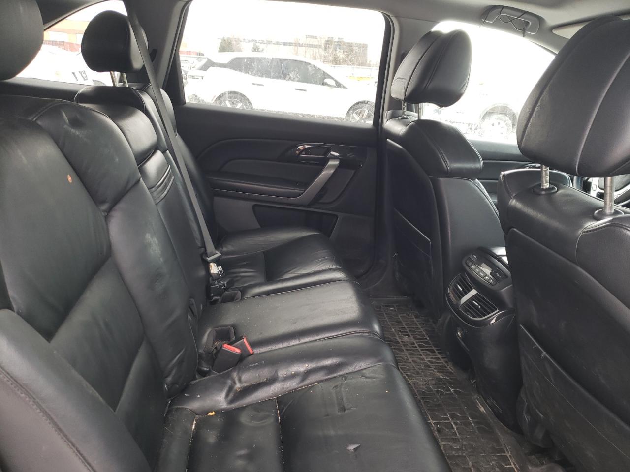 2009 Acura MDX - Image 11