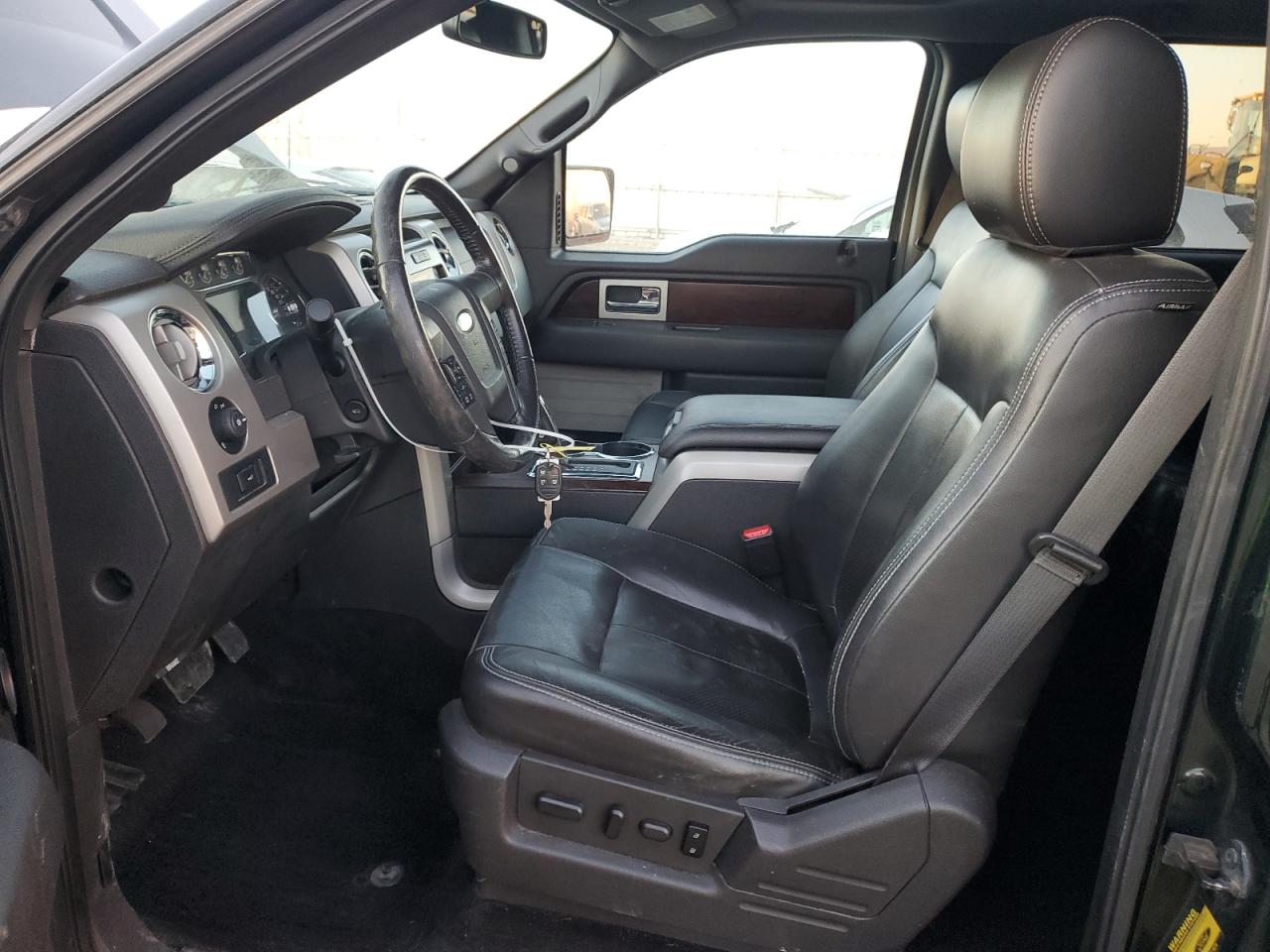 2012 Ford F-150 - Image 7