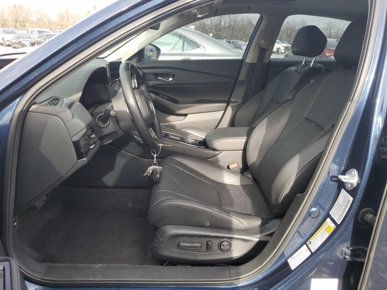 2024 Honda Accord - Image 7