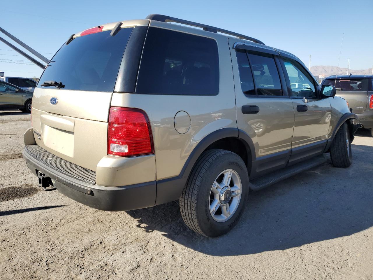 2003 Ford Explorer - Image 3
