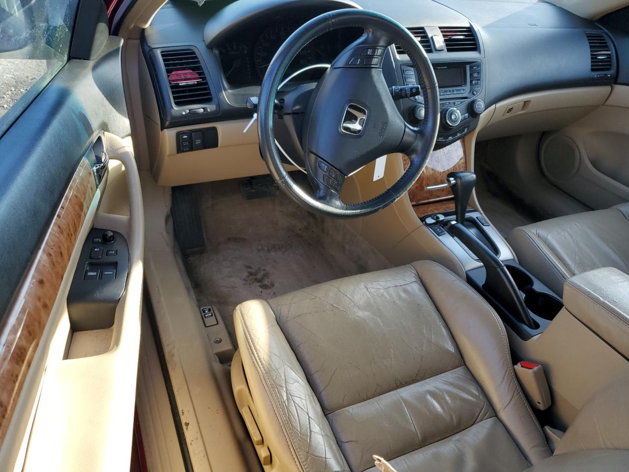 2003 Honda Accord - Image 8