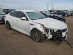 2020 Kia Optima Lx for Sale in Elgin, IL - Front End