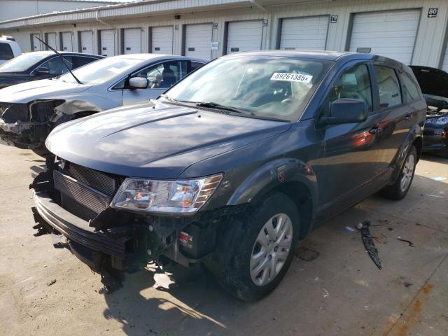 2014 Dodge Journey Se