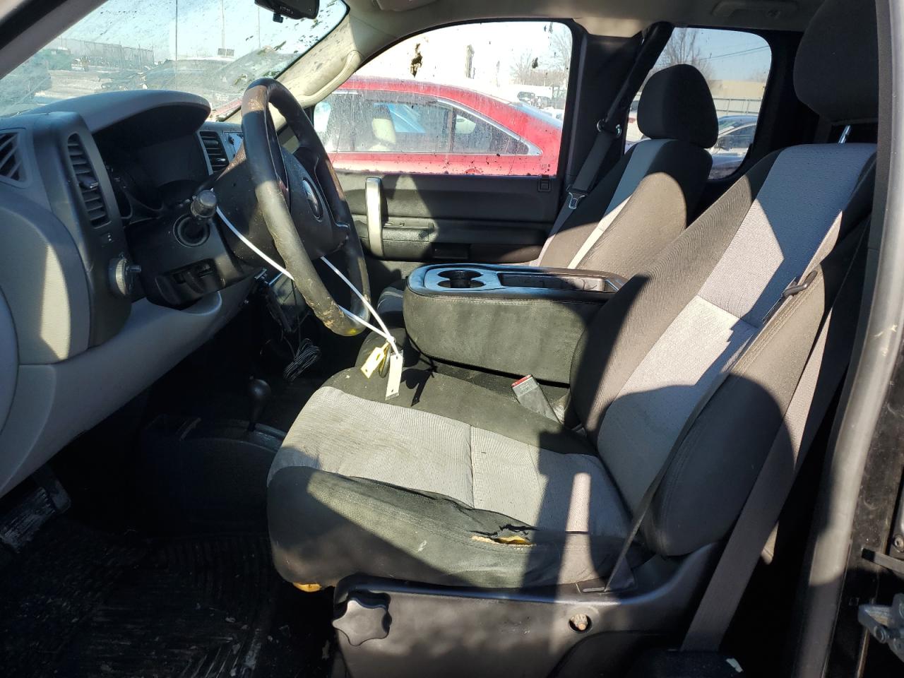 2009 Chevrolet Silverado - Image 7