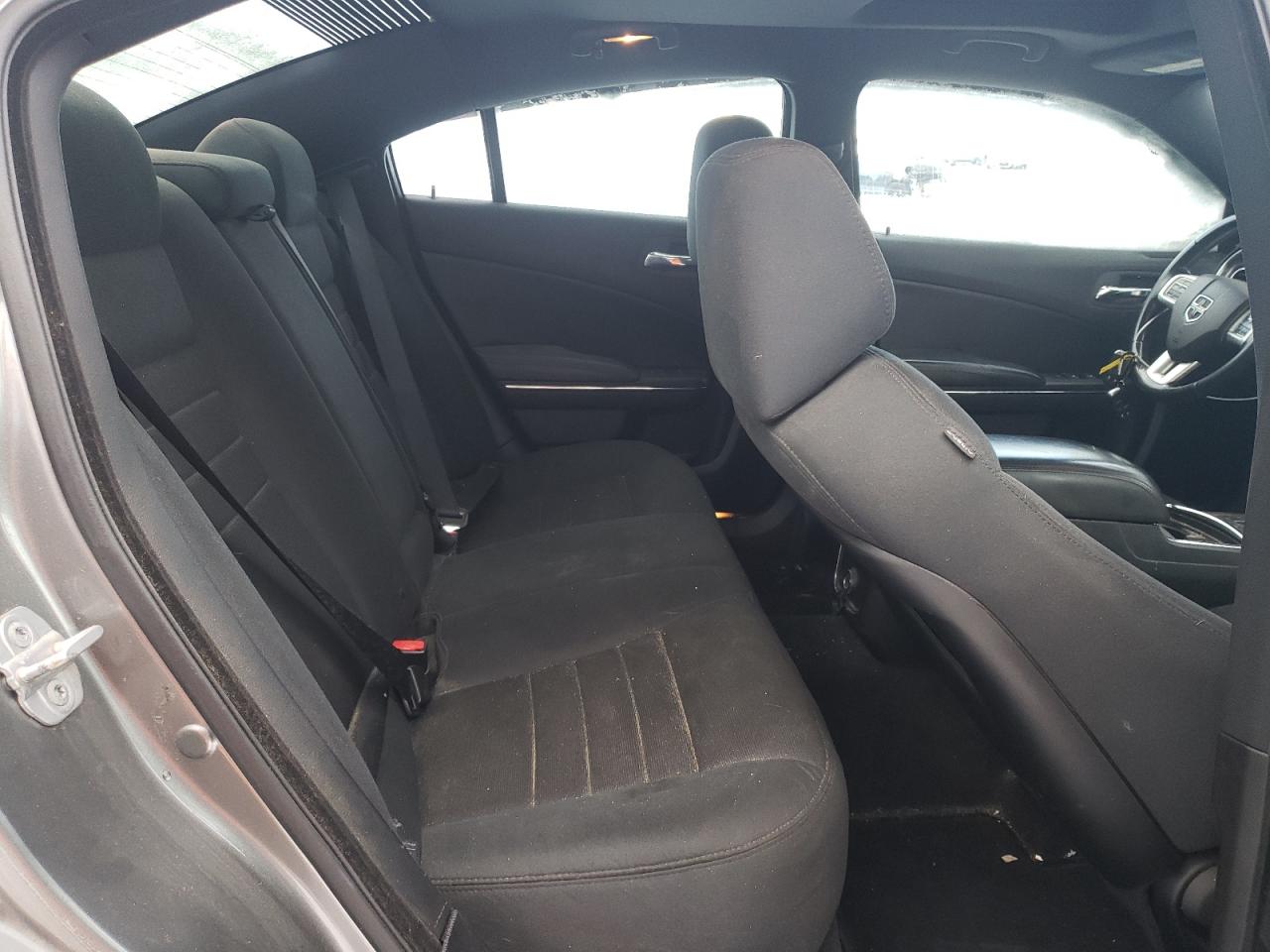 2011 Dodge Charger - Image 10