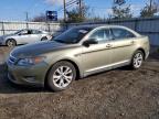 2012 Ford Taurus Sel продається в Hillsborough, NJ - Side