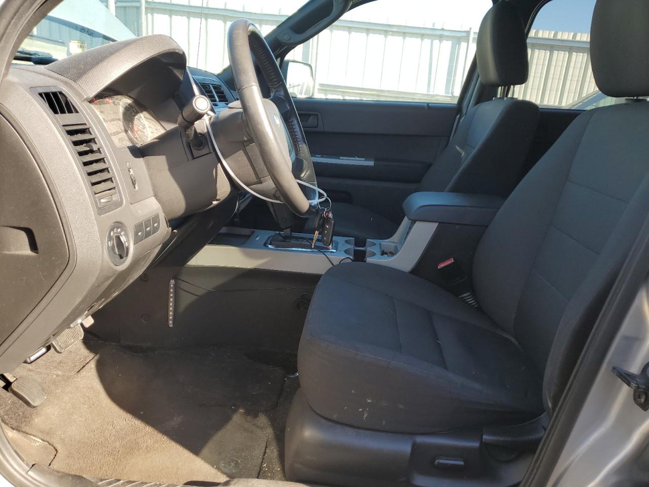 2012 Ford Escape - Image 7