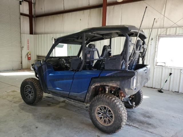 2021 YAMAHA YXE1000  