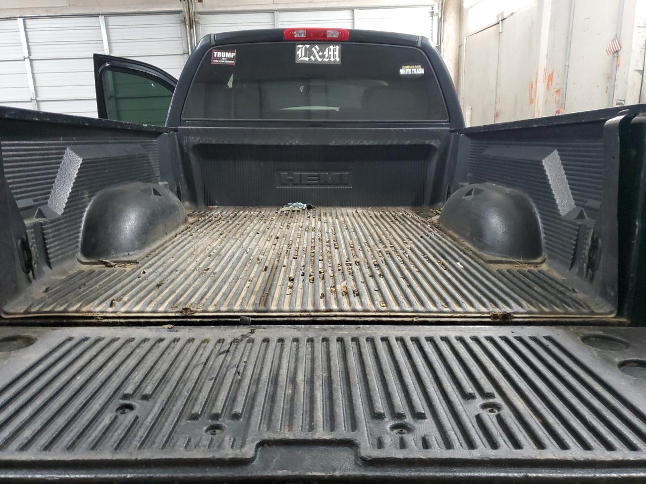 2004 Dodge Ram 1500 St VIN: 1D7HU18N24J280507 Lot: 88068865