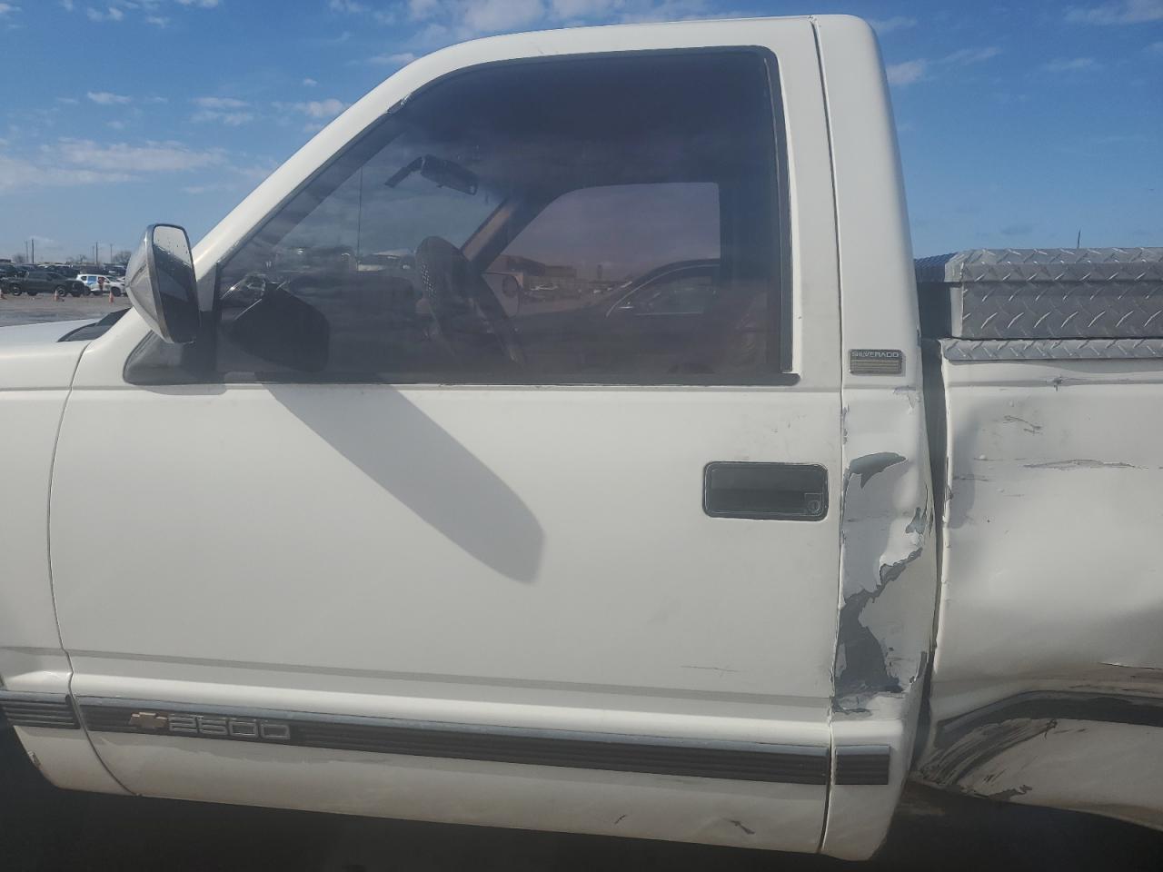 1989 Chevrolet Silverado - Image 7