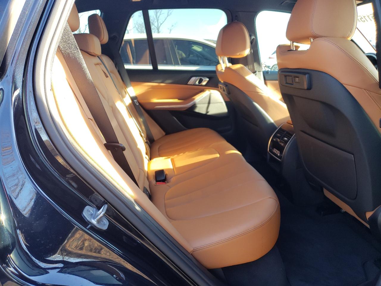 2021 BMW X5 - Image 10