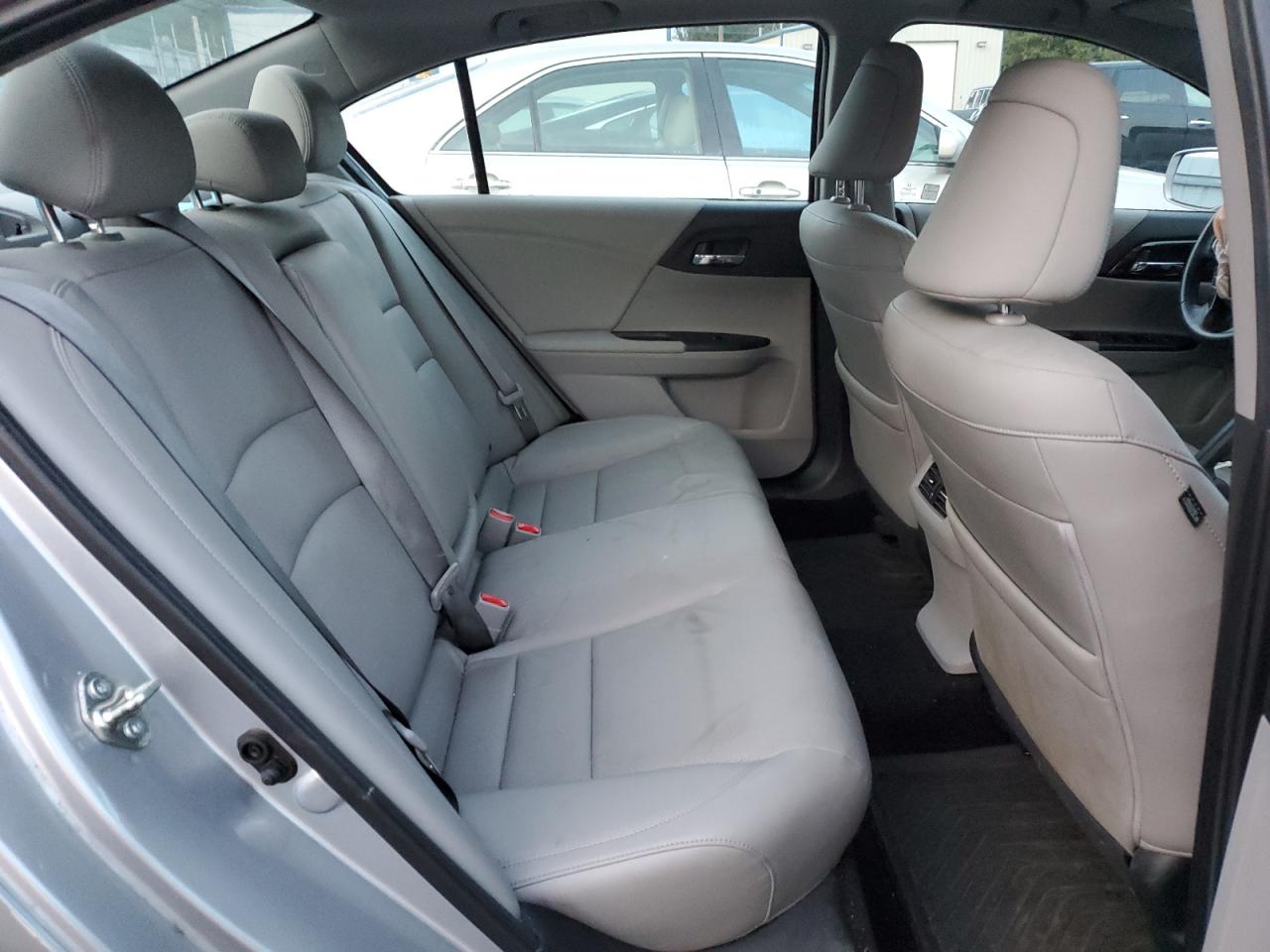 2016 Honda Accord - Image 10