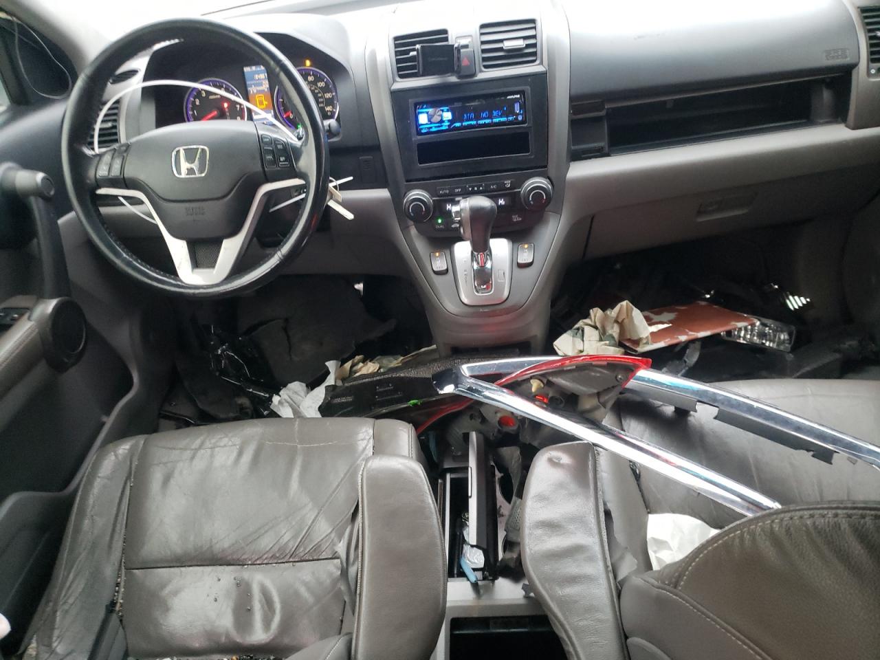 2010 Honda CR-V - Image 8
