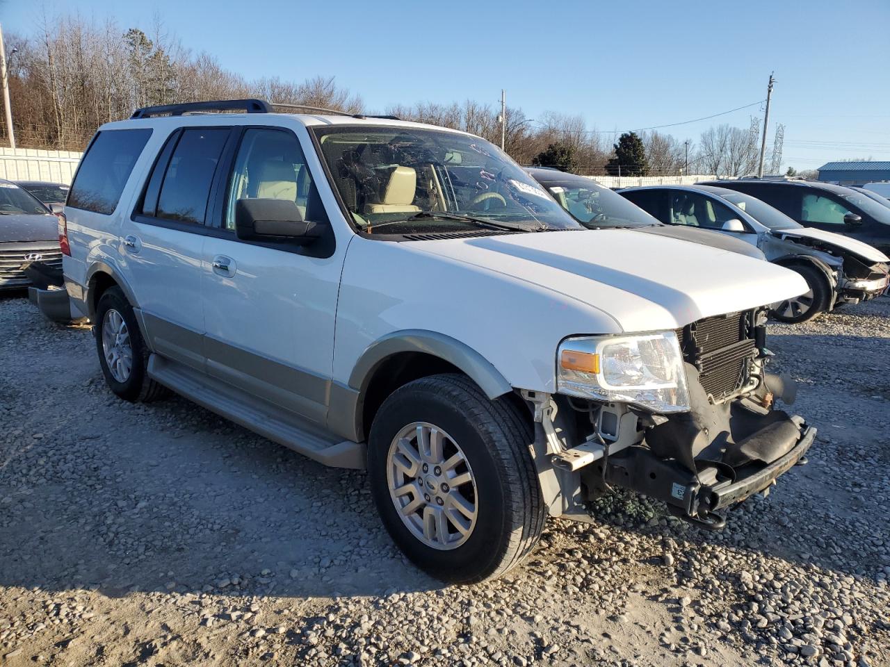 2009 Ford Expedition - Image 4