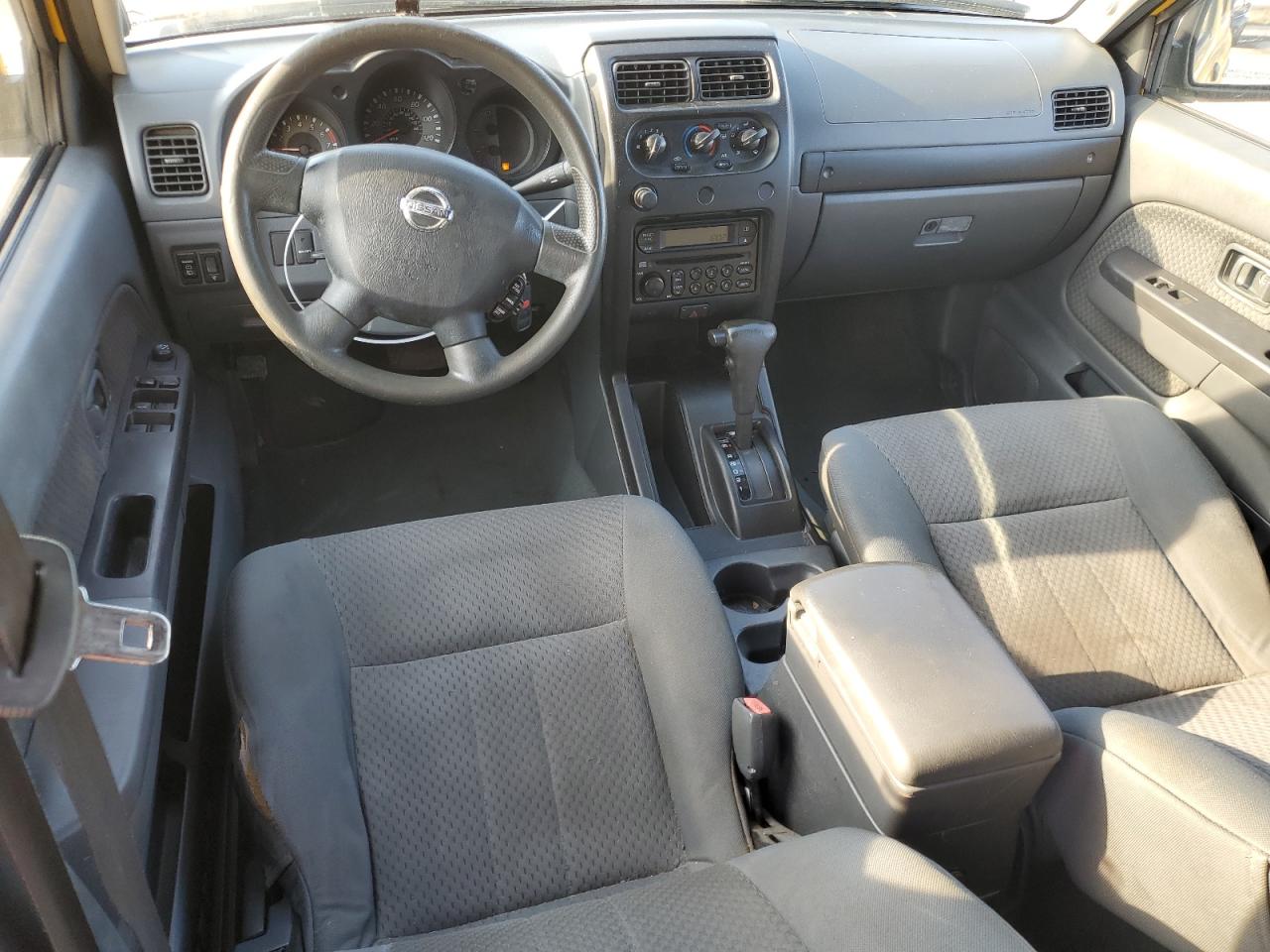 2003 Nissan XTerra - Image 8