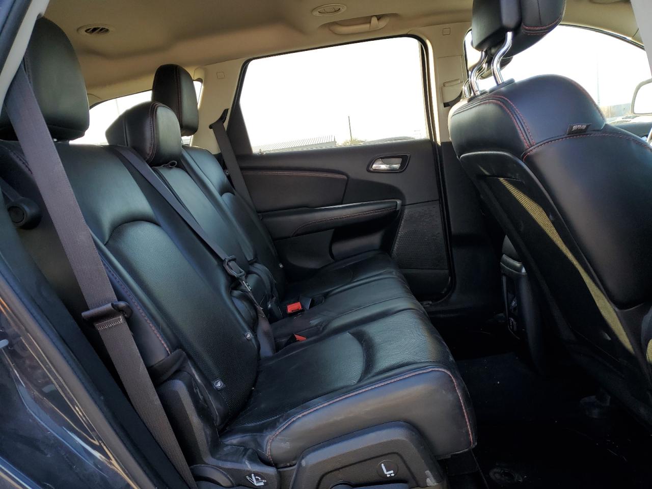 2017 Dodge Journey - Image 11