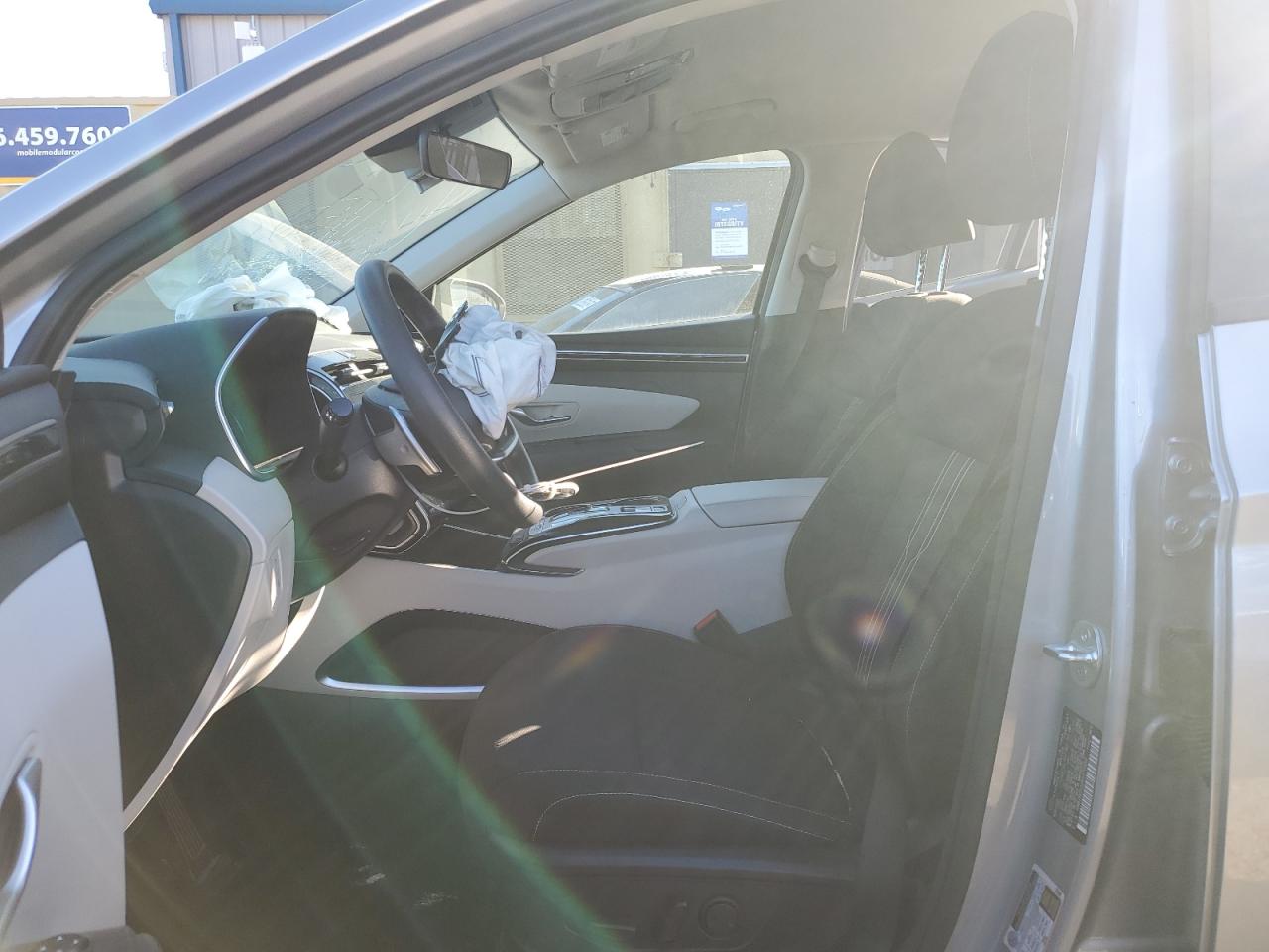 2024 Hyundai Tucson - Image 7