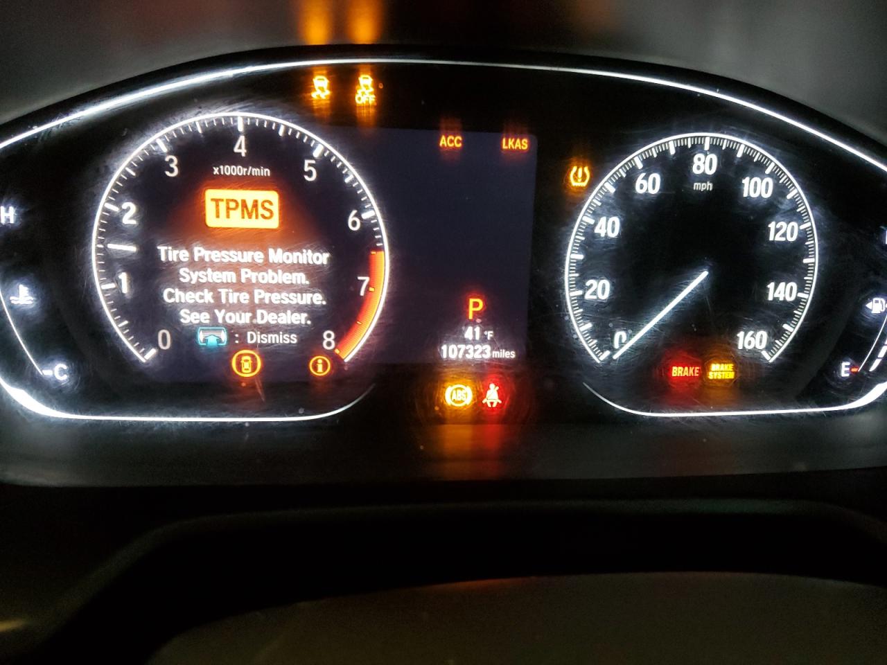 2018 Honda Accord - Image 9